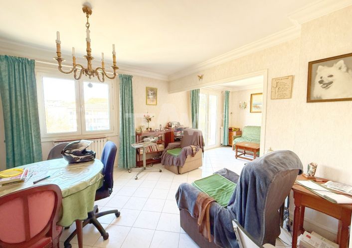 vente Appartement Sete