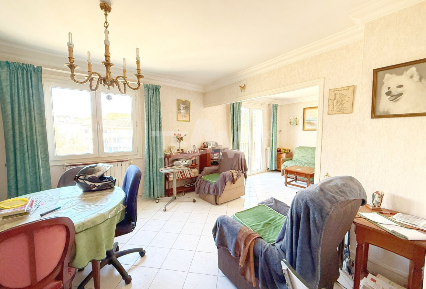 à vendre Appartement Sete - Photo 3