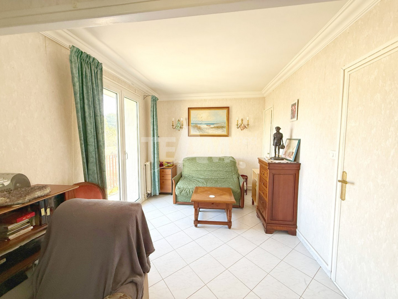 vente Appartement Sete - Photo 8