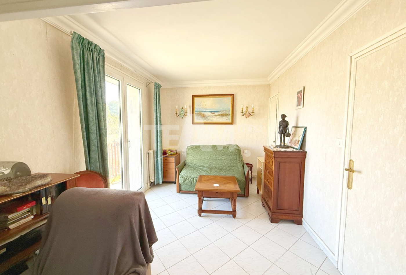 à vendre Appartement Sete - Photo 8