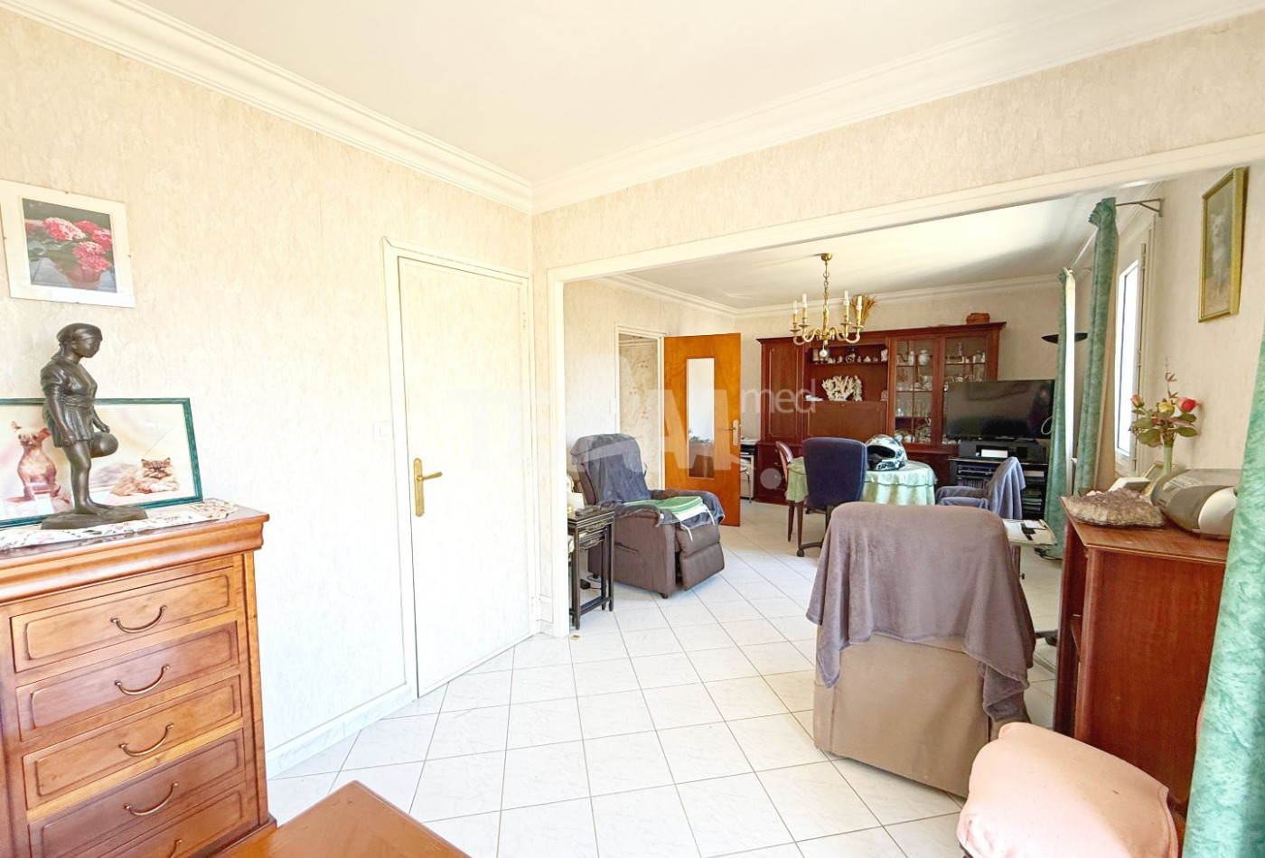 à vendre Appartement Sete - Photo 5