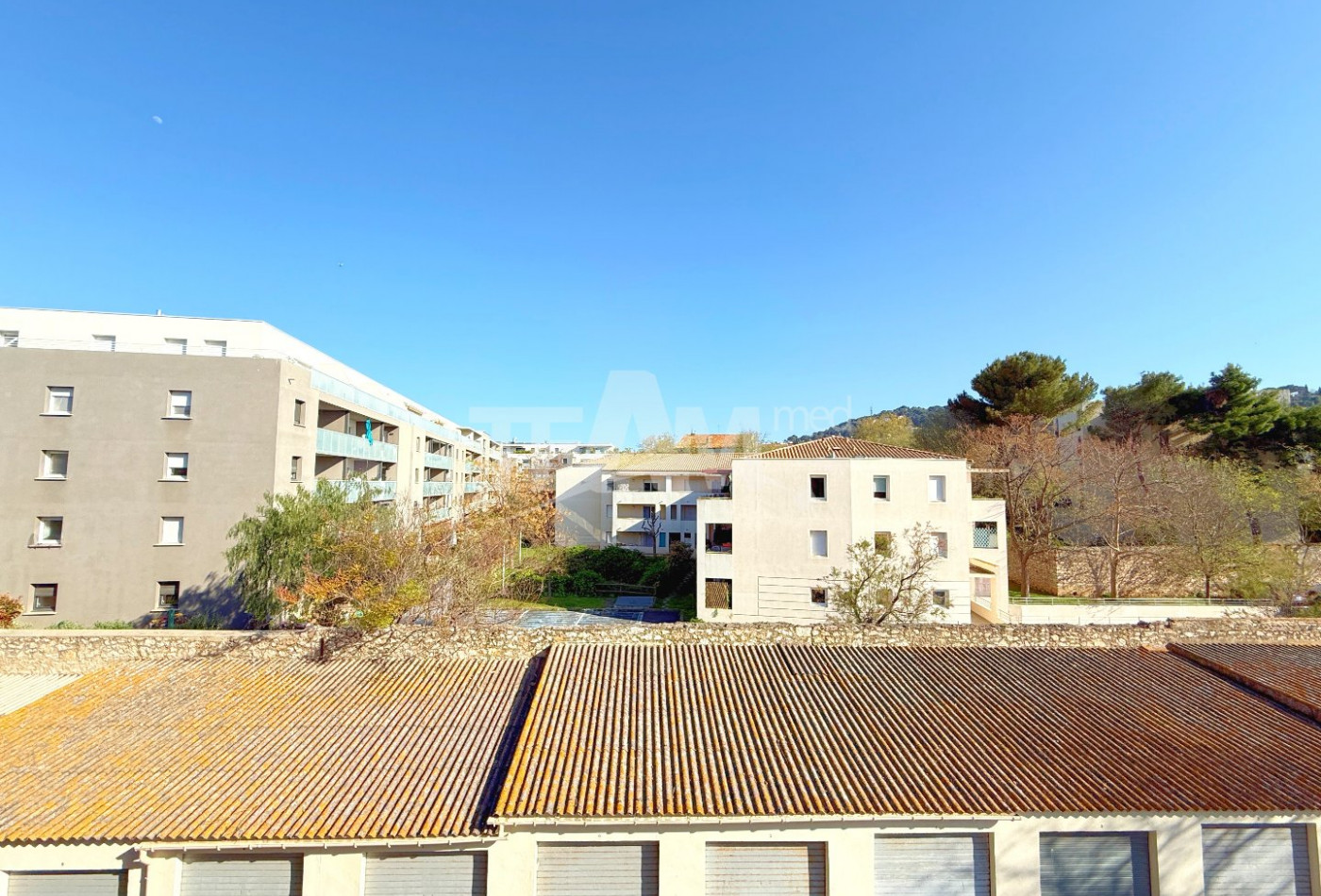 à vendre Appartement Sete - Photo 4