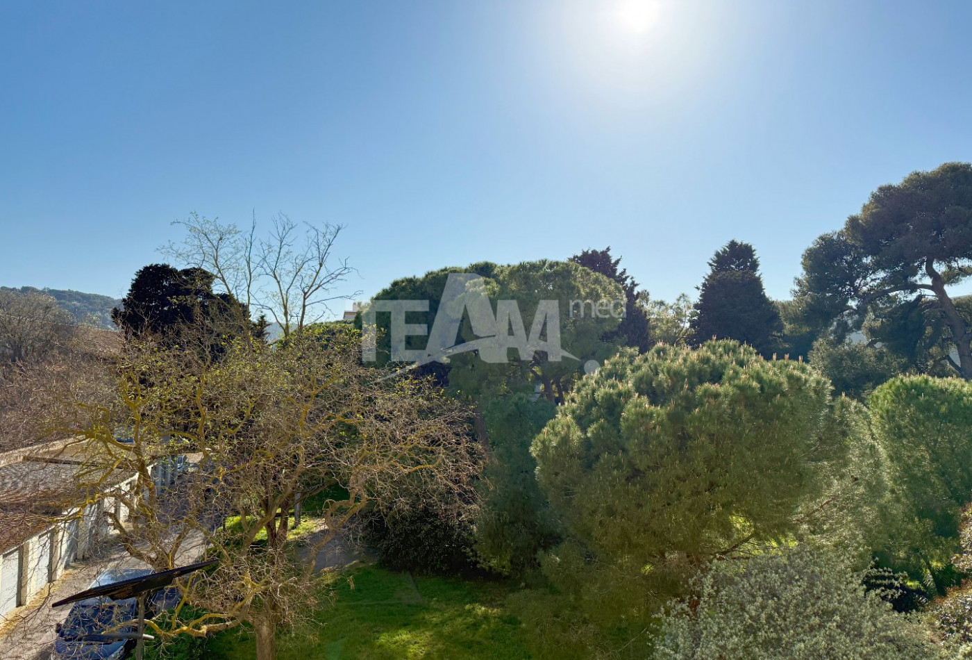 à vendre Appartement Sete - Photo 1