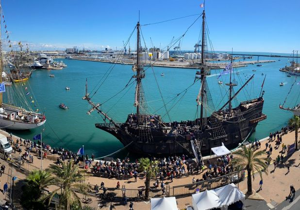 en location saisonnière Maison Sète