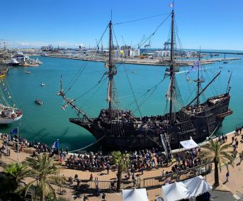 en location saisonnière Maison Sète