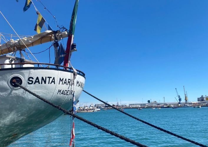 en location saisonnière Maison Sète