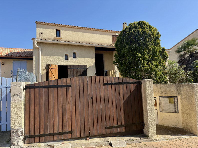 en location saisonnière Maison Sète - Photo 2