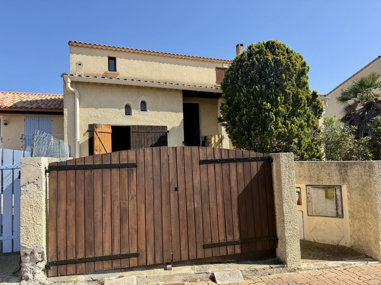 en location saisonnière Maison Sète - Photo 2
