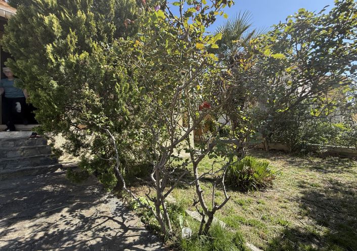 en location saisonnière Maison Sète