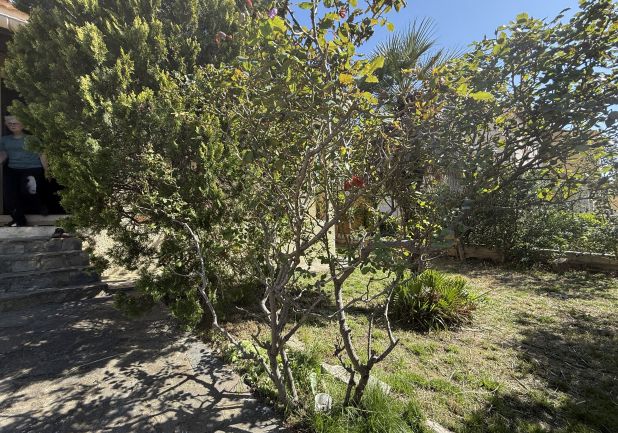 en location saisonnière Maison Sète