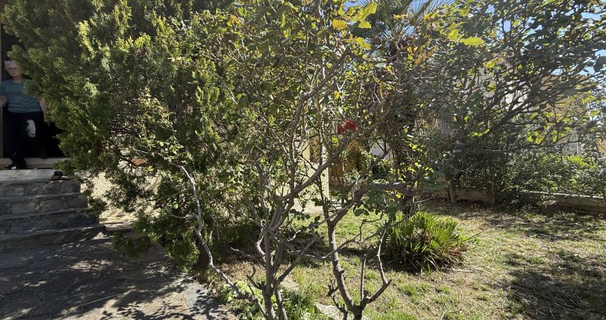 en location saisonnière Maison Sète