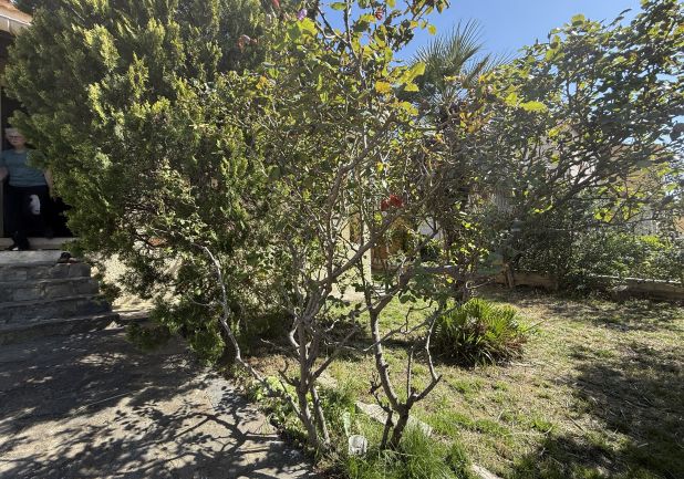 en location saisonnière Maison Sète