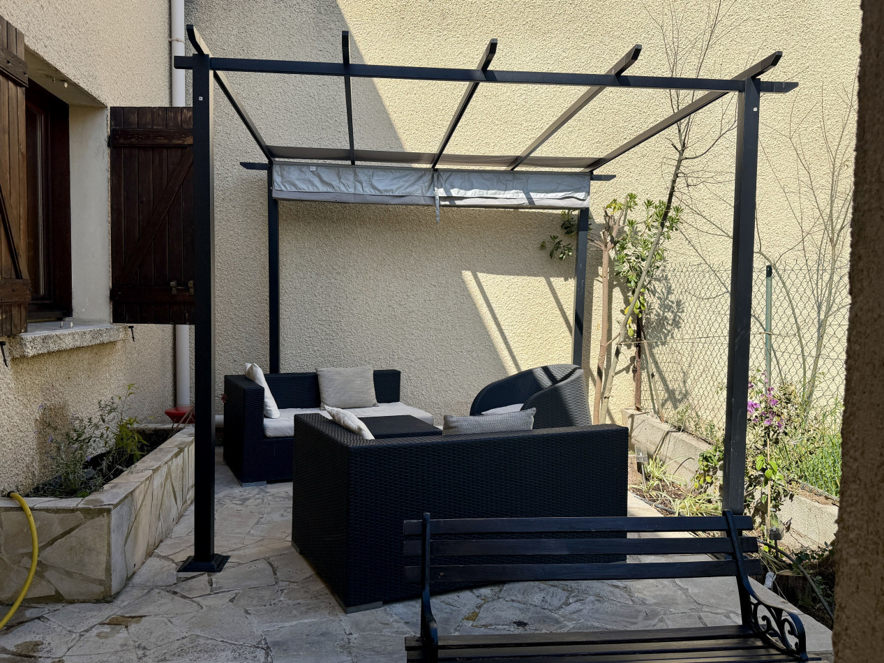 en location saisonnière Maison Sète - Photo 4