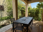 en location saisonnière Maison Sète