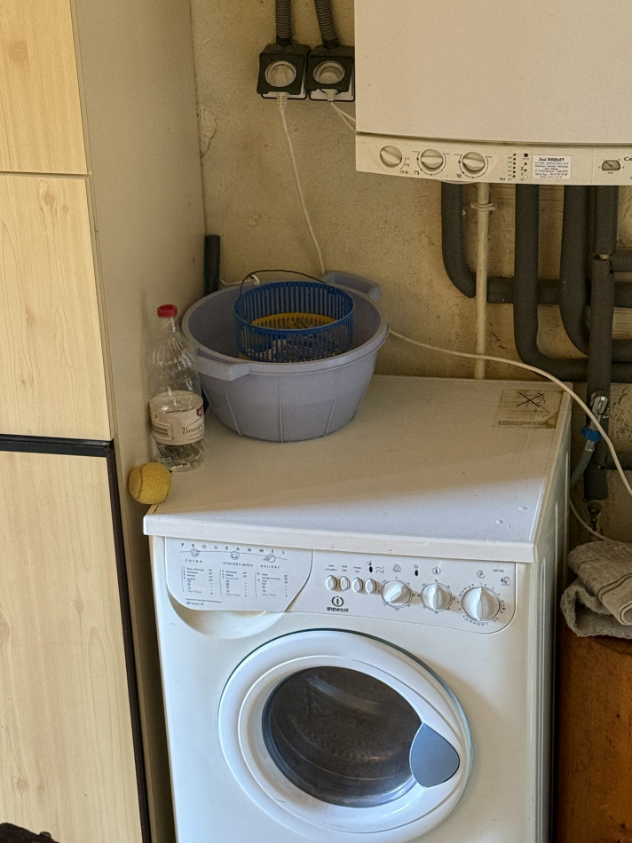en location saisonnière Maison Sète - Photo 18