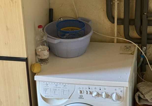 en location saisonnière Maison Sète
