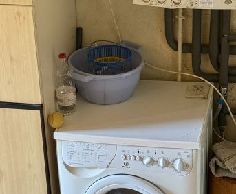 en location saisonnière Maison Sète