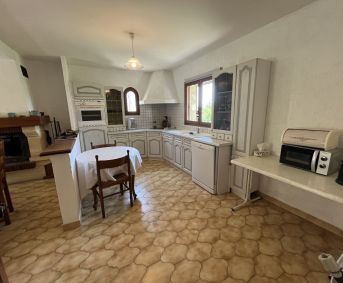 en location saisonnière Maison Sète