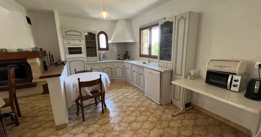 en location saisonnière Maison Sète