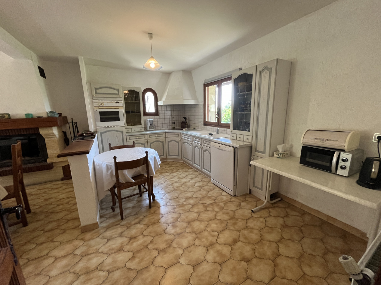 en location saisonnière Maison Sète - Photo 11