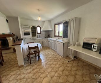 en location saisonnière Maison Sète