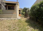 en location saisonnière Maison Sète