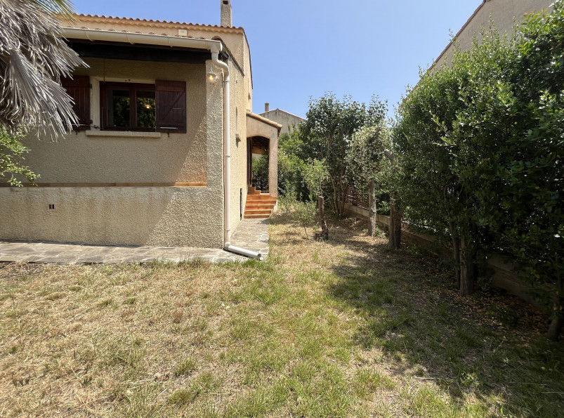 en location saisonnière Maison Sète - Photo 3
