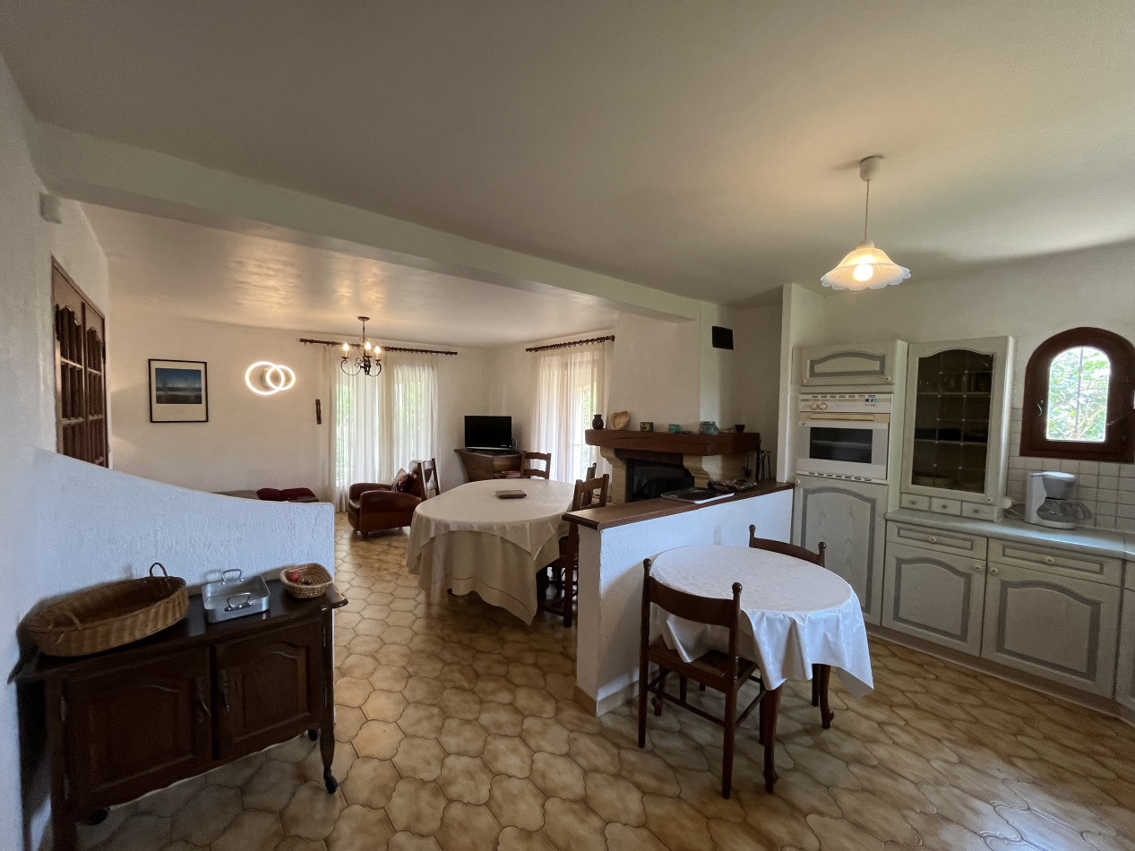 en location saisonnière Maison Sète - Photo 12