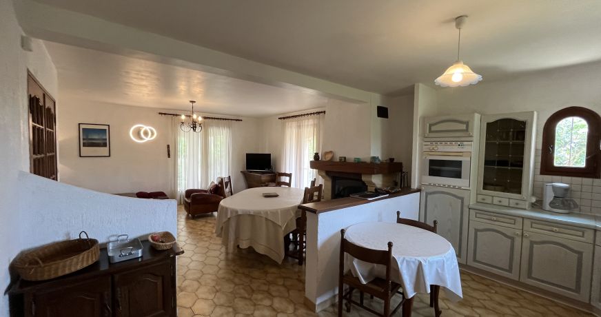en location saisonnière Maison Sète