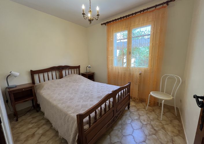 en location saisonnière Maison Sète