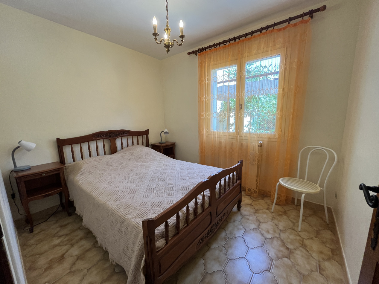 en location saisonnière Maison Sète - Photo 13