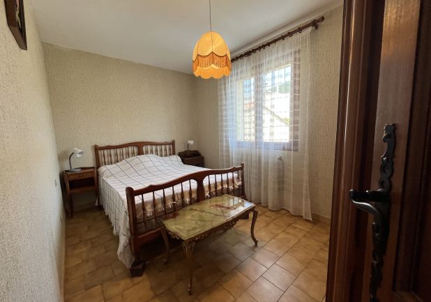 en location saisonnière Maison Sète