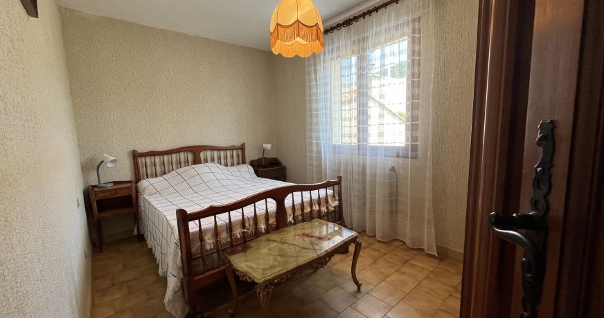 en location saisonnière Maison Sète