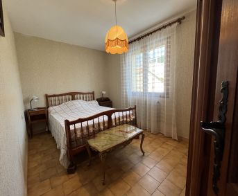 en location saisonnière Maison Sète