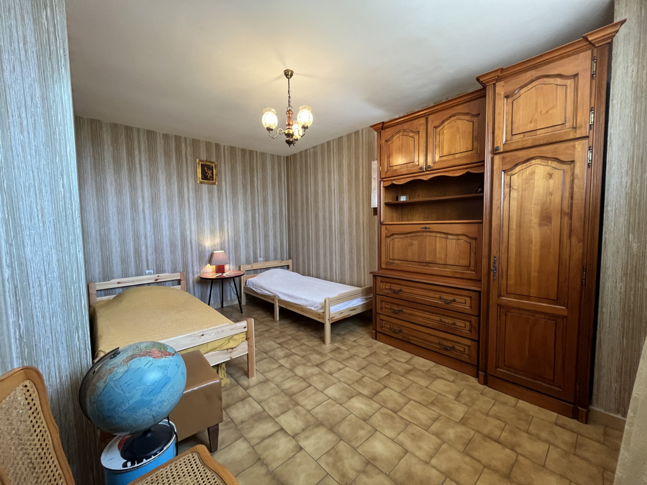 en location saisonnière Maison Sète - Photo 15