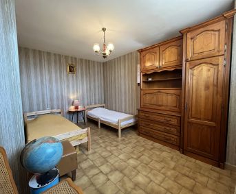 en location saisonnière Maison Sète