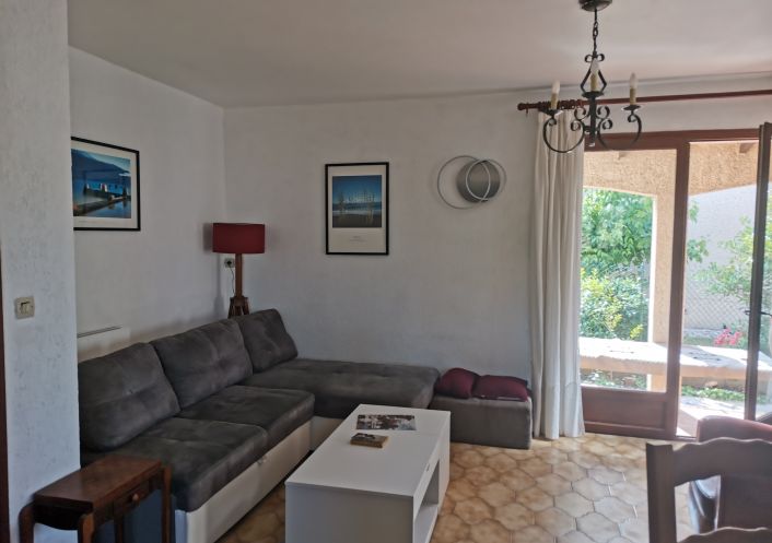 en location saisonnière Maison Sète