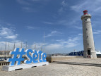 en location saisonnière Maison Sète