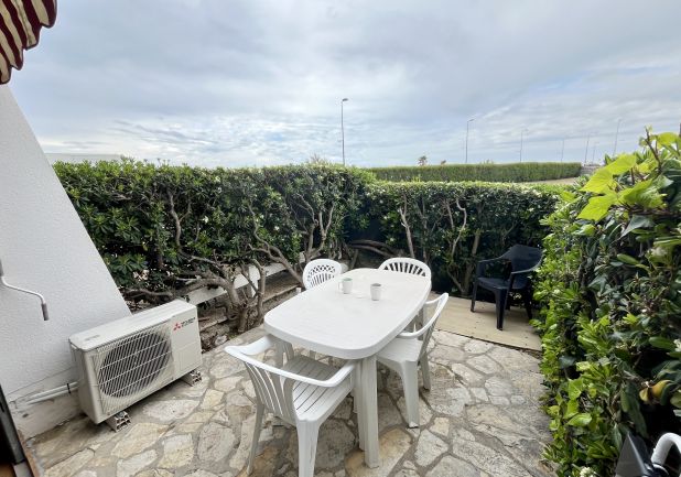 en location saisonnière Appartement Sète