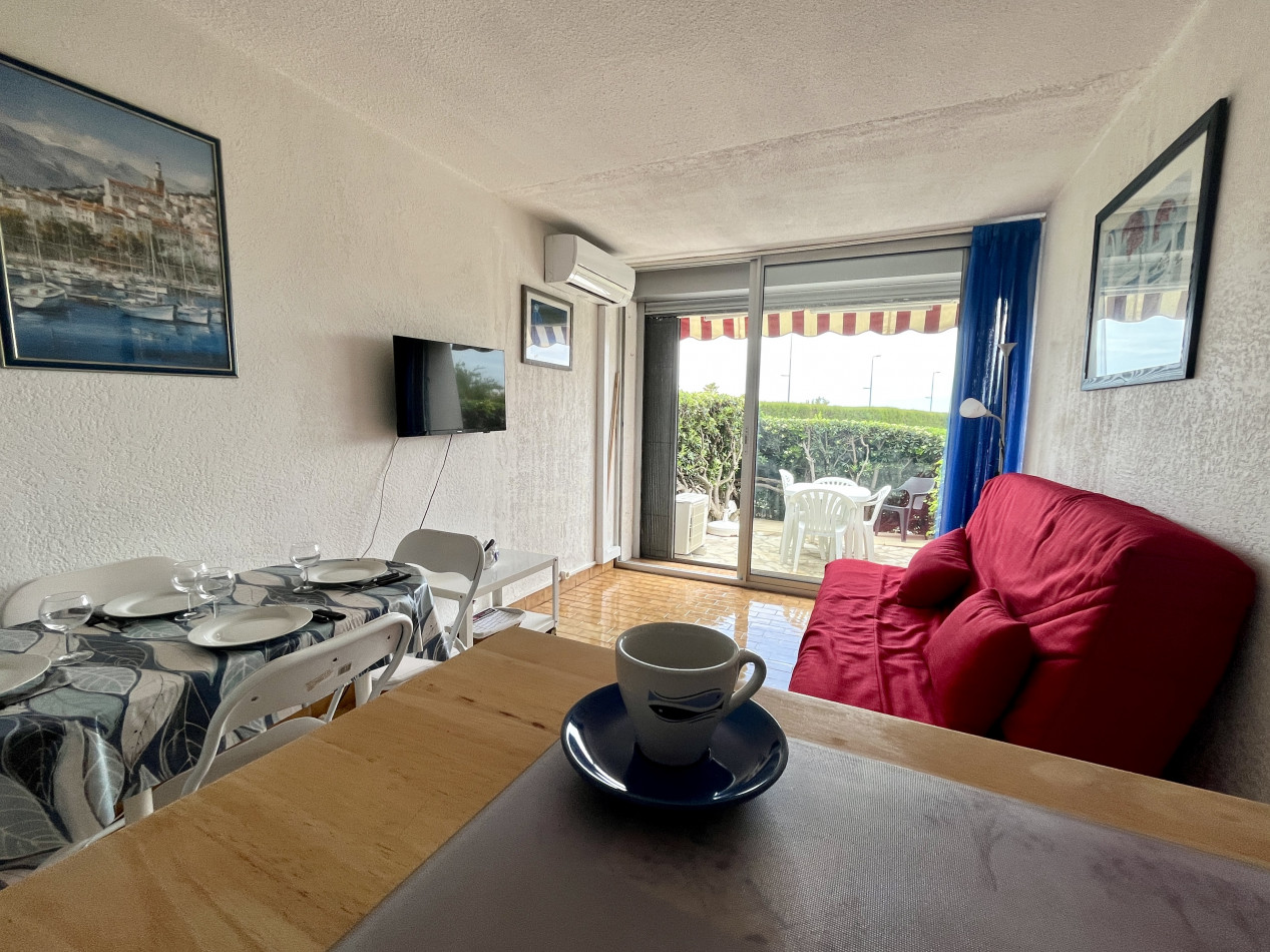 en location saisonnière Appartement Sète - Photo 5