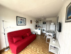 en location saisonnière Appartement Sète