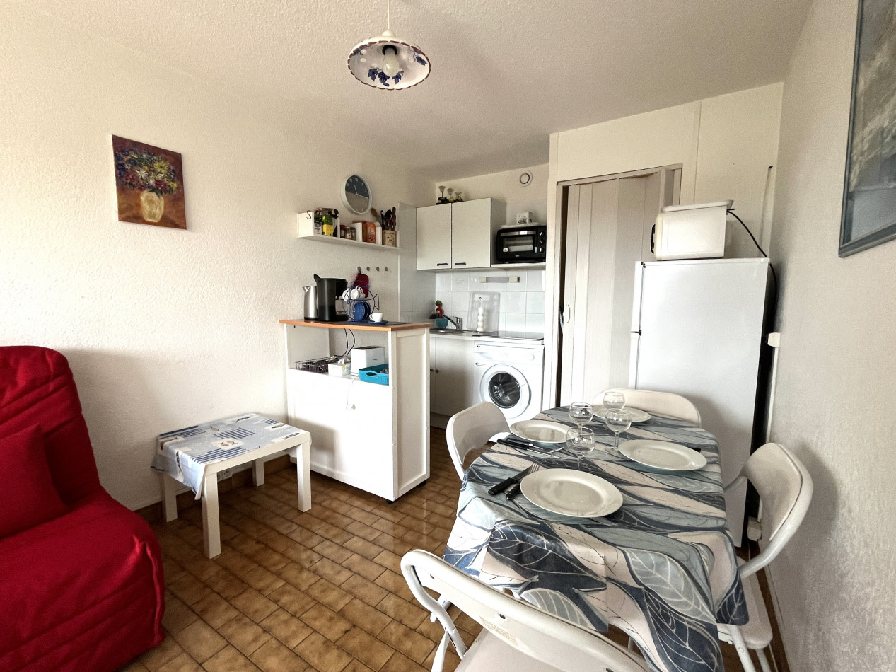 en location saisonnière Appartement Sète - Photo 6