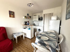 en location saisonnière Appartement Sète
