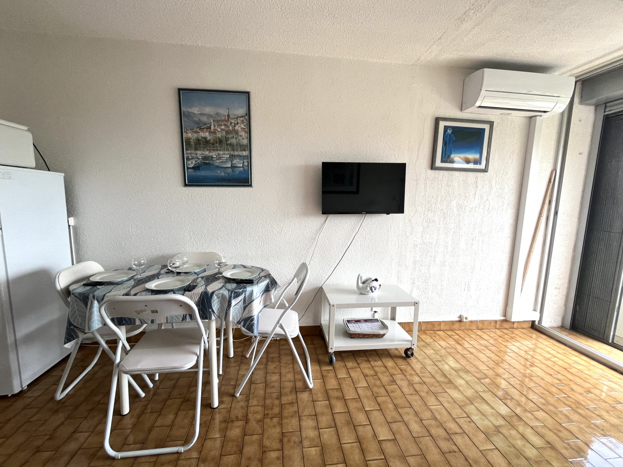 en location saisonnière Appartement Sète - Photo 7