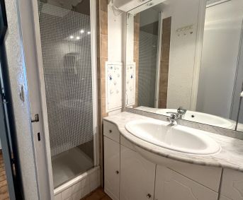 en location saisonnière Appartement Sète