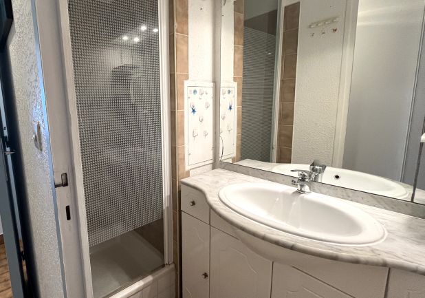 en location saisonnière Appartement Sète