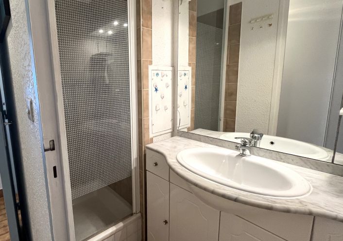 en location saisonnière Appartement Sète