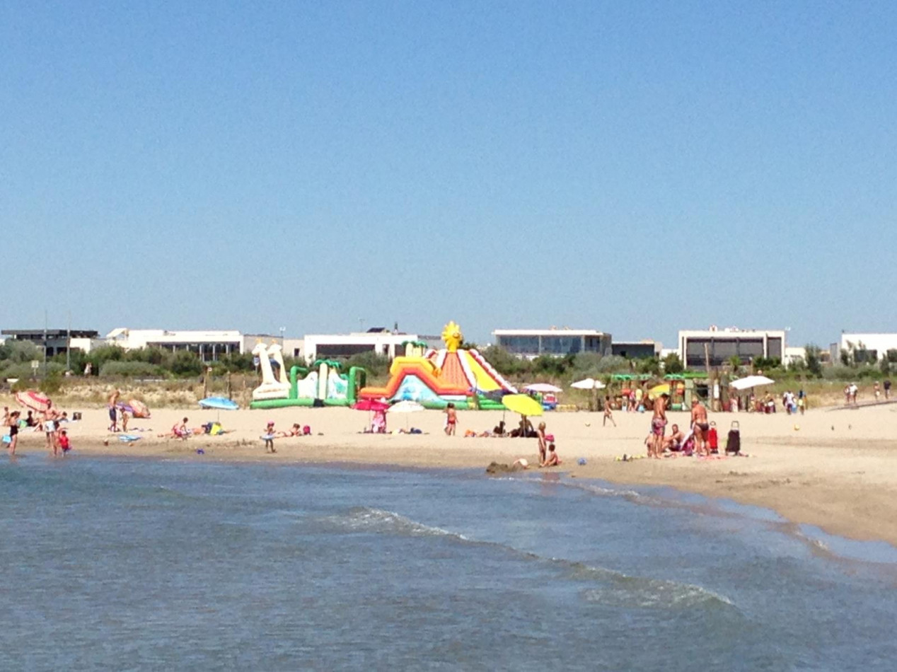 en location saisonnière Appartement Sète - Photo 10