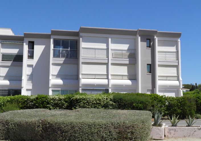 en location saisonnière Appartement Sète