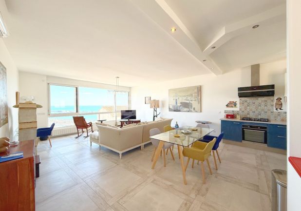 vente Appartement Sete